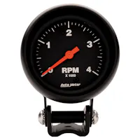 AutoMeter Products 2890