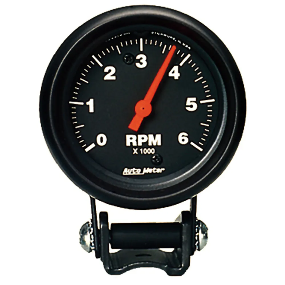 AutoMeter Products 2891