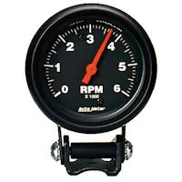 AutoMeter Products 2891