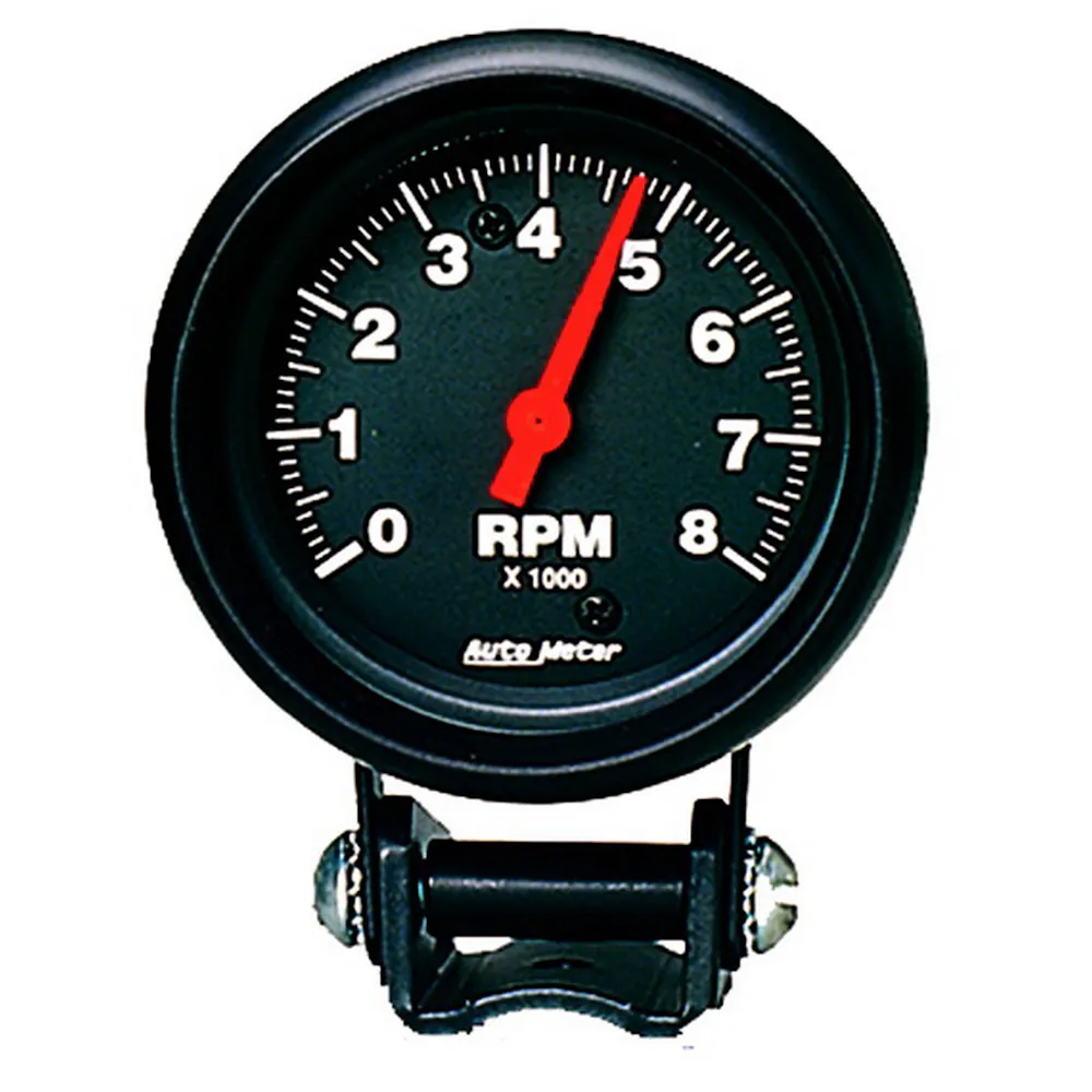 AutoMeter Products 2892