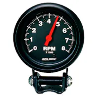 AutoMeter Products 2892