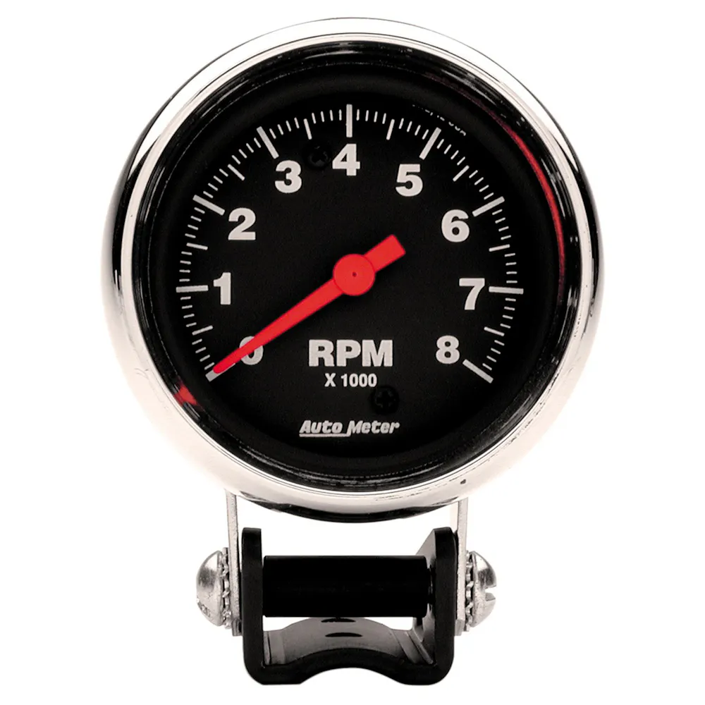 AutoMeter Products 2893