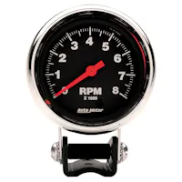 AutoMeter Products 2893