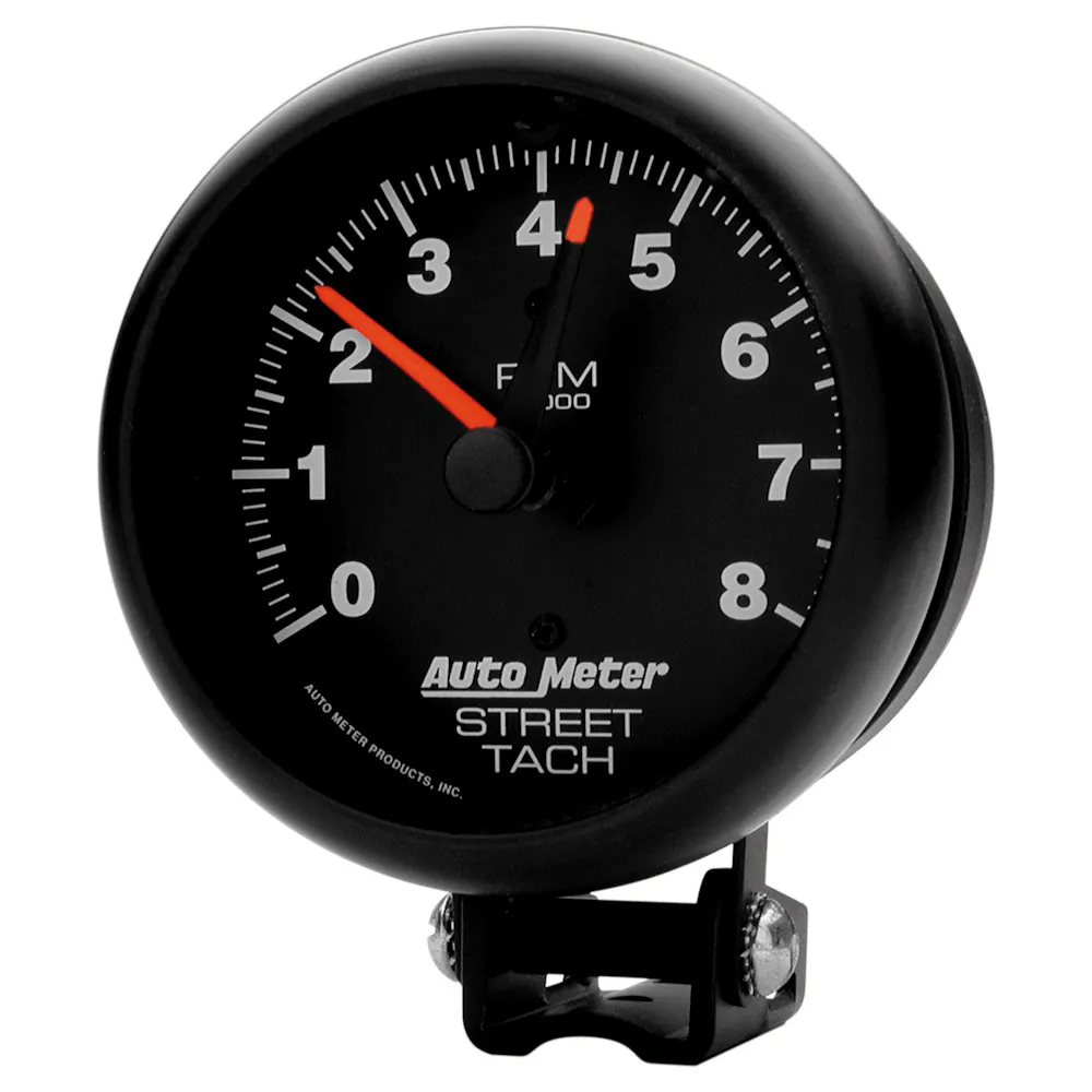 AutoMeter Products 2894