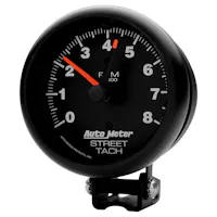AutoMeter Products 2894