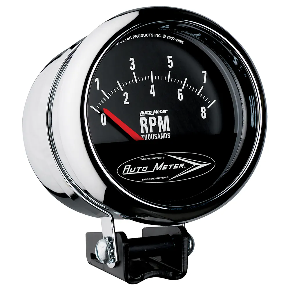 AutoMeter Products 2897