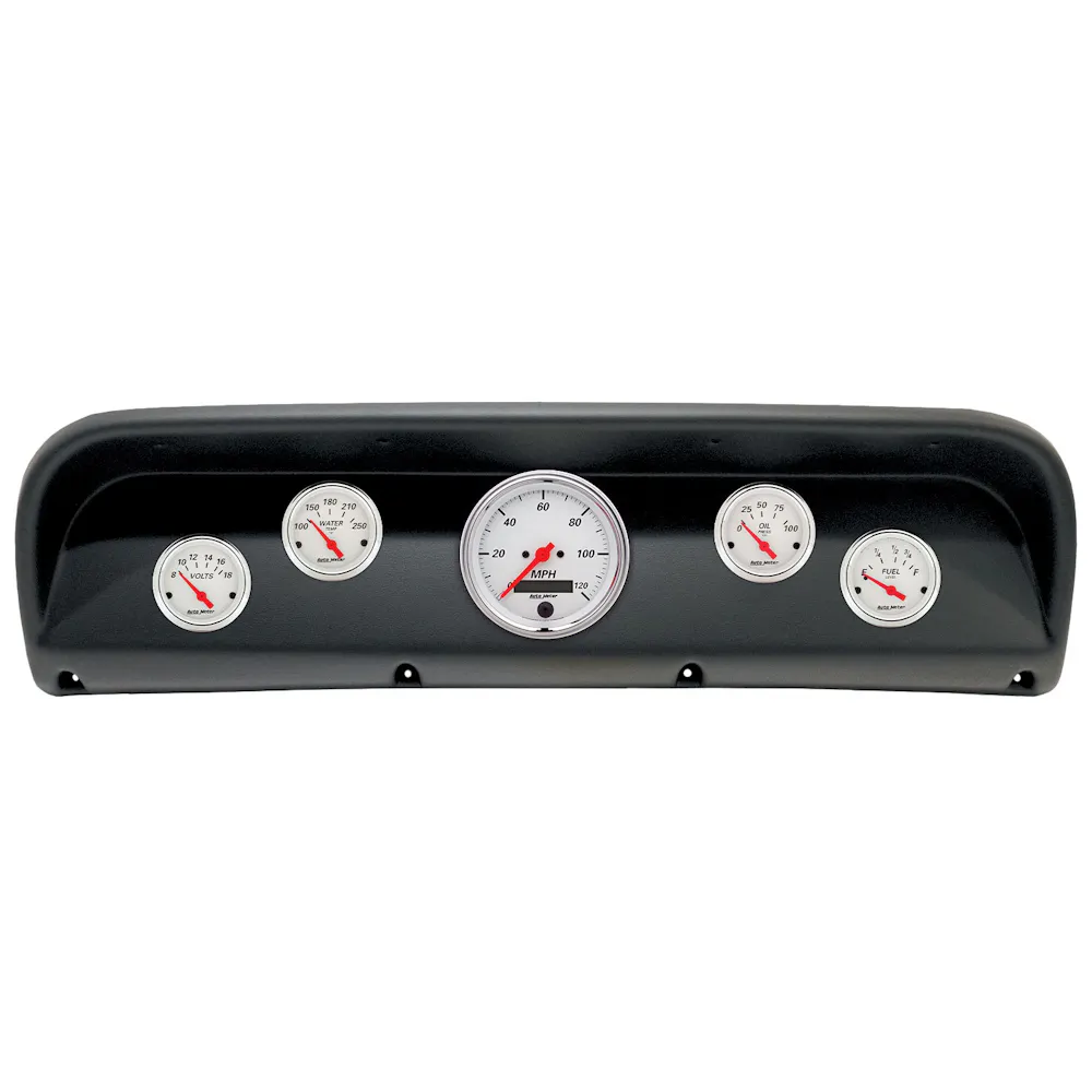 AutoMeter Products 2900-03