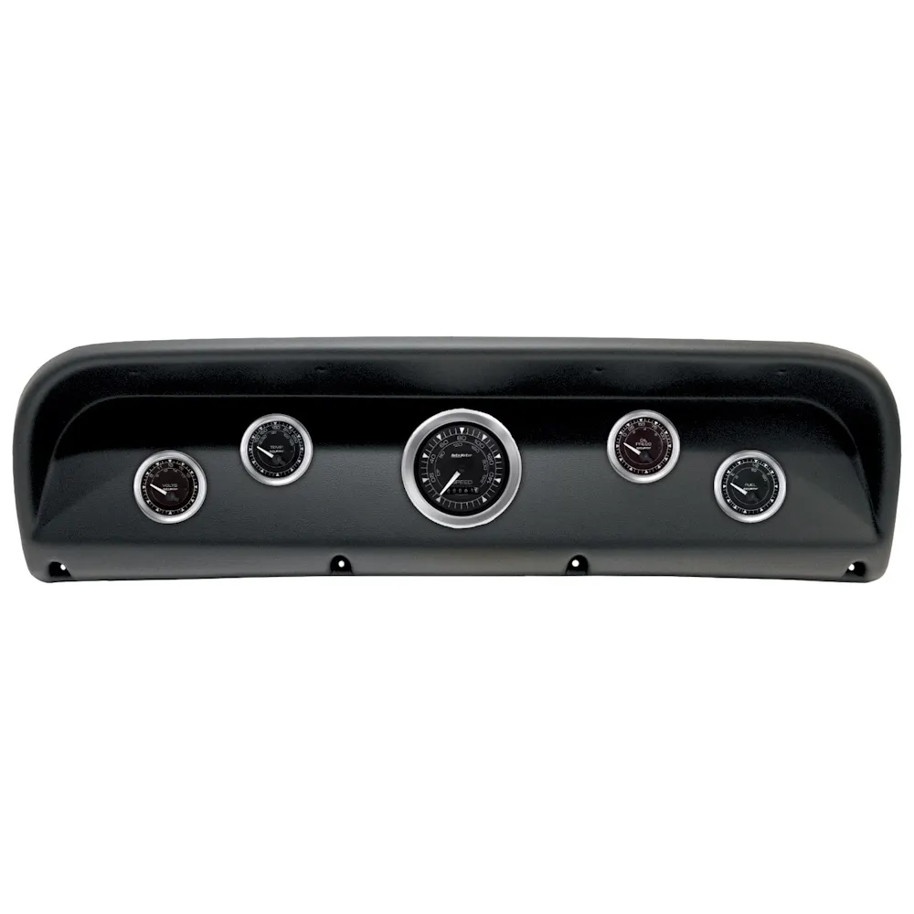 AutoMeter Products 2900-04
