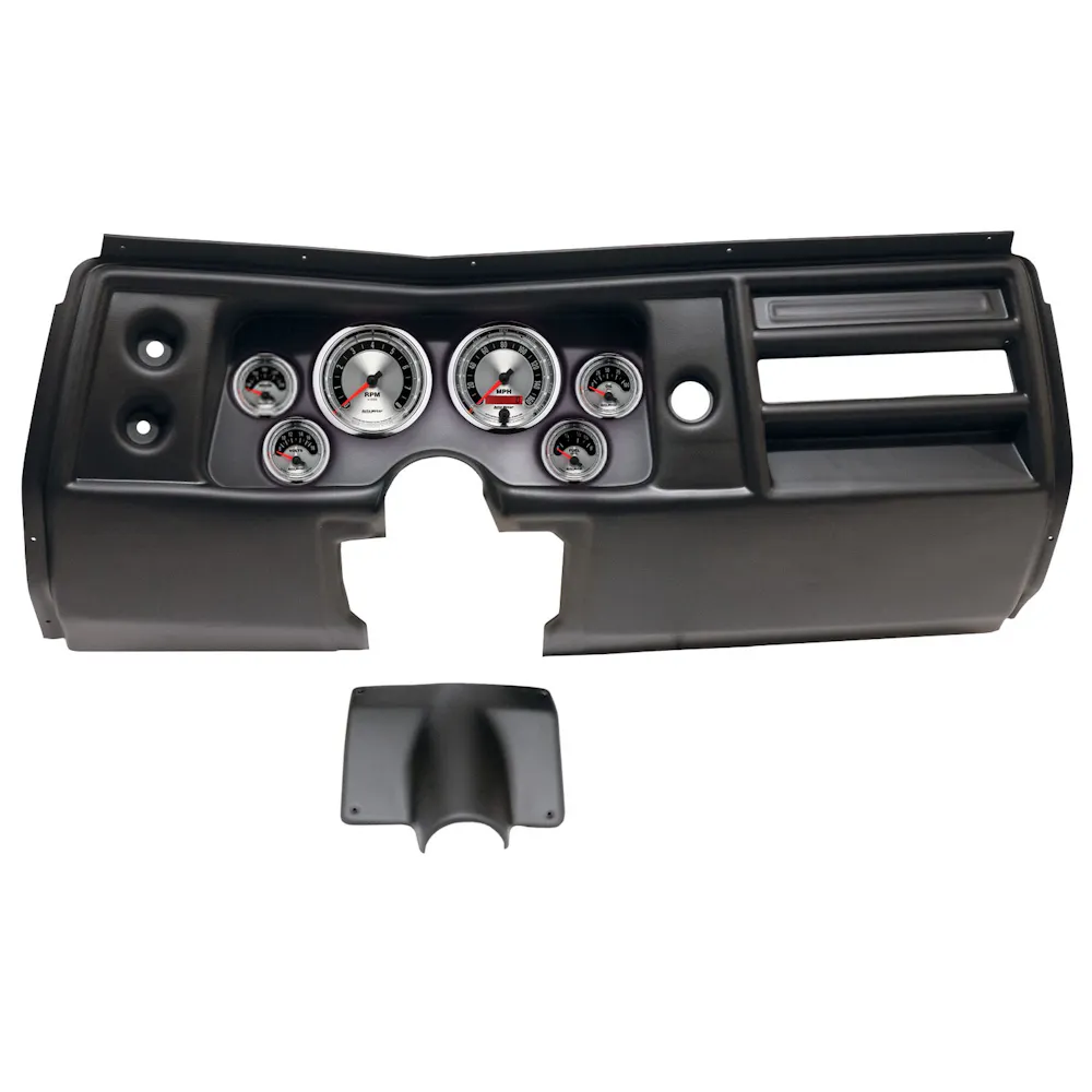 AutoMeter Products 2901-01