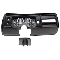 AutoMeter Products 2901-01