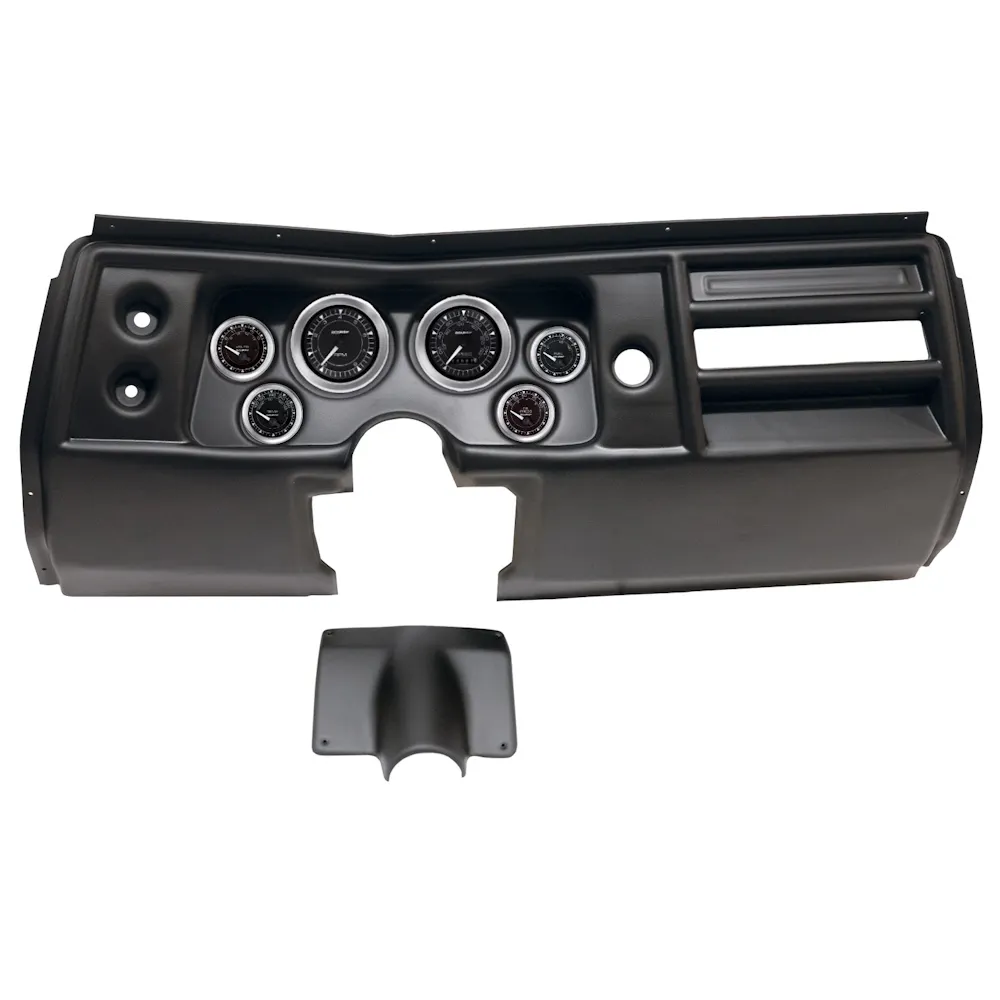 AutoMeter Products 2901-04