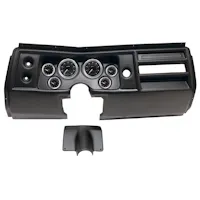 AutoMeter Products 2901-04