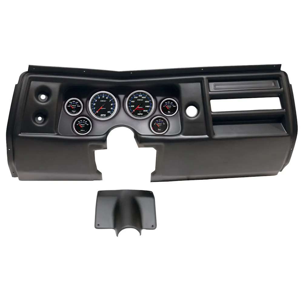 AutoMeter Products 2901-05