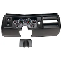 AutoMeter Products 2901-05