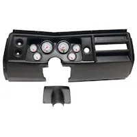 AutoMeter Products 2901-09