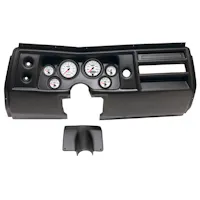 AutoMeter Products 2901-10