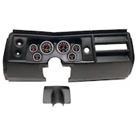 AutoMeter Products 2901-11