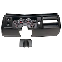 AutoMeter Products 2901-12