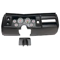 AutoMeter Products 2901-13