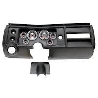 AutoMeter Products 2902-01