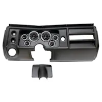 AutoMeter Products 2902-04