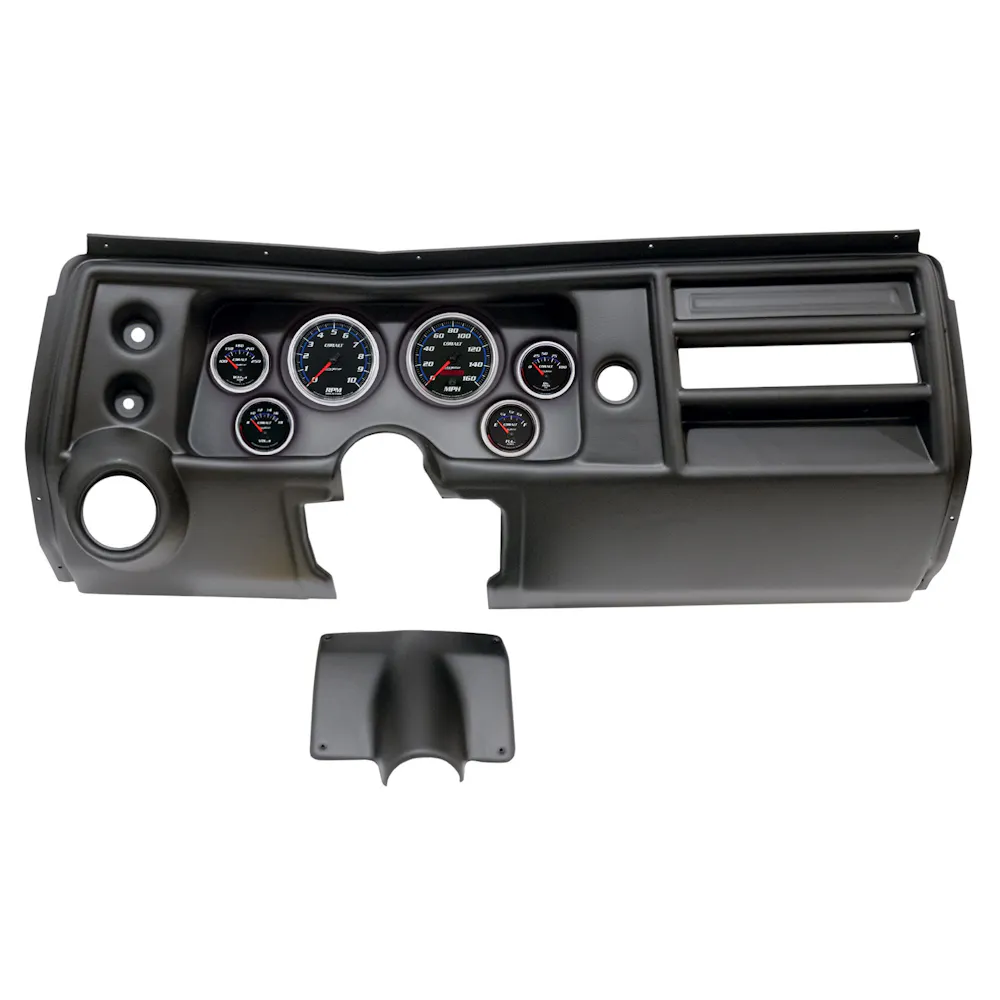 AutoMeter Products 2902-05