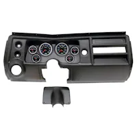 AutoMeter Products 2902-05