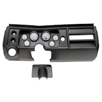 AutoMeter Products 2902-09