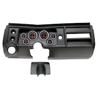 AutoMeter Products 2902-11