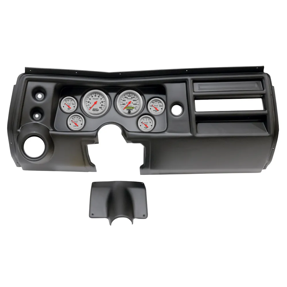 AutoMeter Products 2902-13