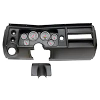 AutoMeter Products 2902-13