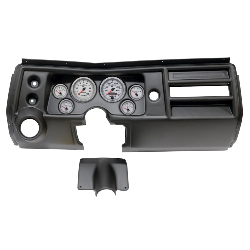 AutoMeter Products 2902-14