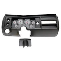 AutoMeter Products 2902-14
