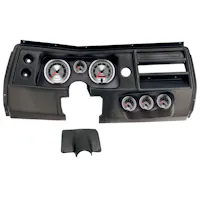 AutoMeter Products 2903-01