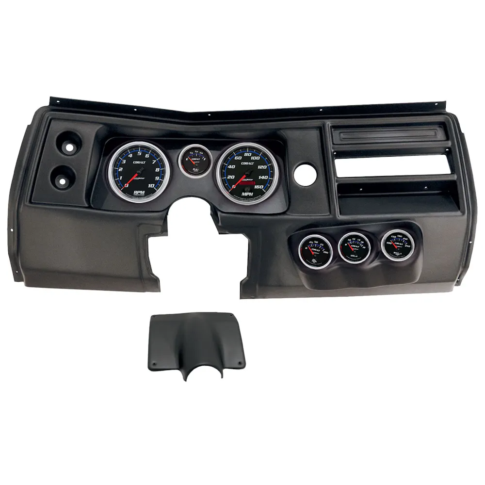 AutoMeter Products 2903-05
