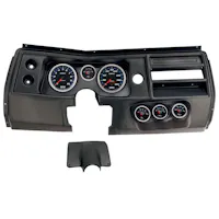 AutoMeter Products 2903-05