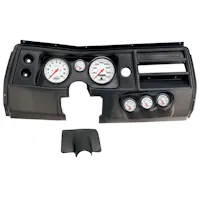 AutoMeter Products 2903-09