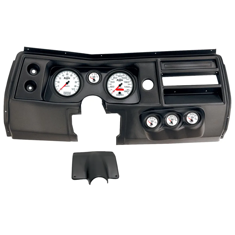 AutoMeter Products 2903-10
