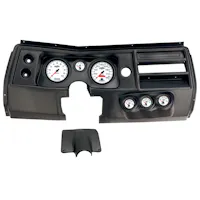 AutoMeter Products 2903-10