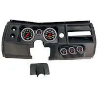 AutoMeter Products 2903-11