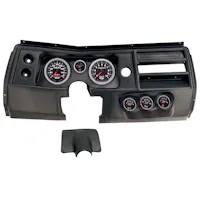 AutoMeter Products 2903-12