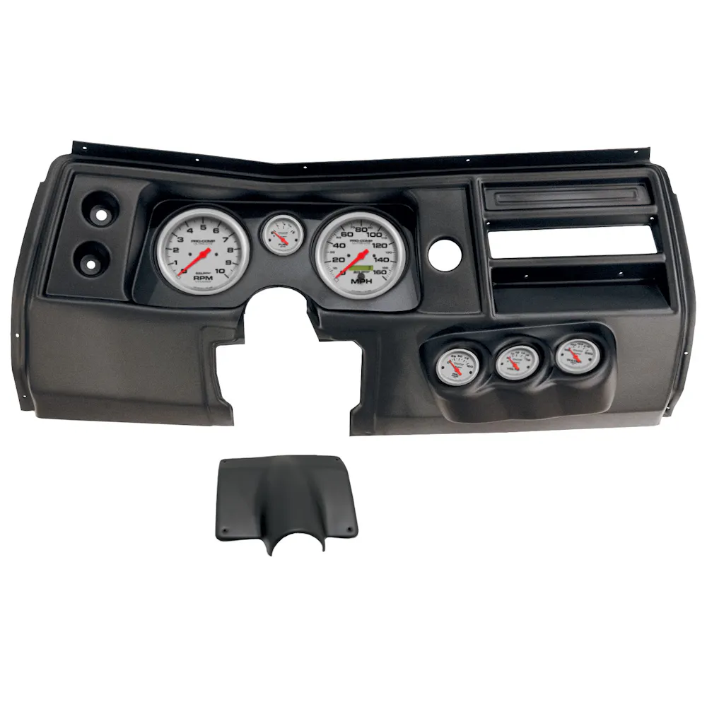 AutoMeter Products 2903-13