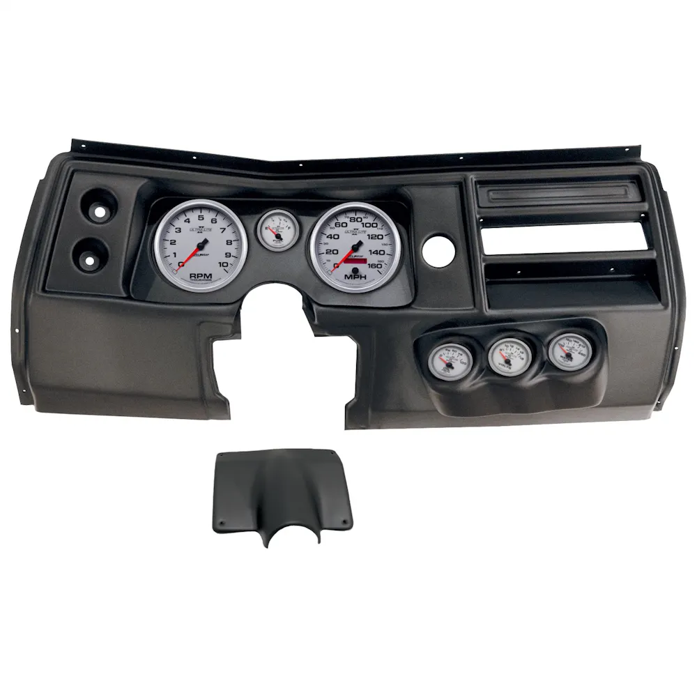 AutoMeter Products 2903-14