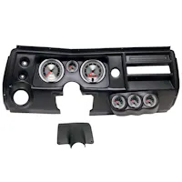 AutoMeter Products 2904-01