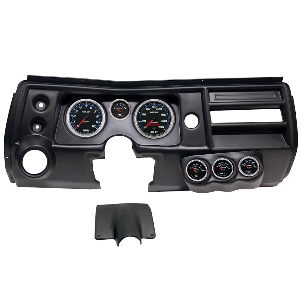 AutoMeter Products 2904-05