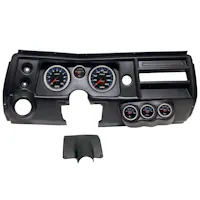 AutoMeter Products 2904-05