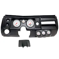 AutoMeter Products 2904-09