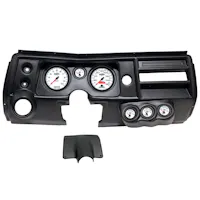 AutoMeter Products 2904-10
