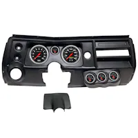 AutoMeter Products 2904-11