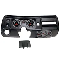 AutoMeter Products 2904-12